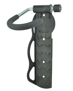 Adjustable Bicycle Storage Rack Vertical Wall Hanger