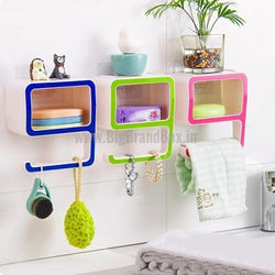 9 Shape Creative Storage Box