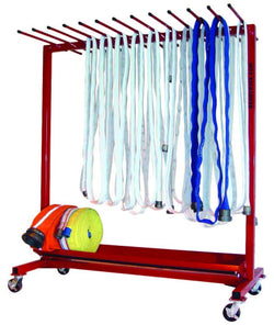 Dry & Store Hose Rack