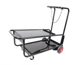 ESAB 0558102325 Rebel Basic Utility Cart (1 Cart)