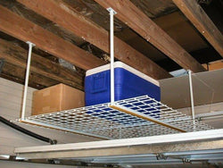 FX7004 Overhead Storage Rack 1.2x1.2m