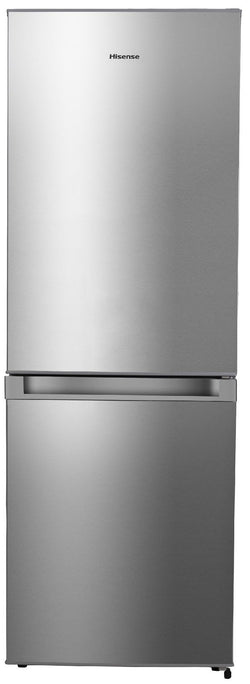 Hisense Bottom Freezer Fridge, 230L - H299BI