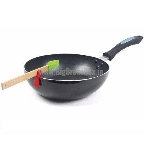 3Pcs Silicone Spoon Holder