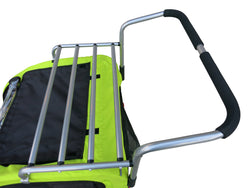 Cargo Utility Rack For Large Pet Stroller