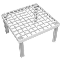 Kitchen Storage Racks, Holders And Dispensers White - Room Essentials153