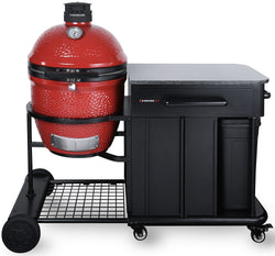 Modular Cart for Classic Joe