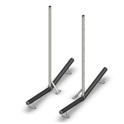 Magma Dock Mounted 2 Sided Kayak/SUP Rack