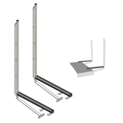 Magma Dock Mounted Over-The-Water Kayak/SUP Rack
