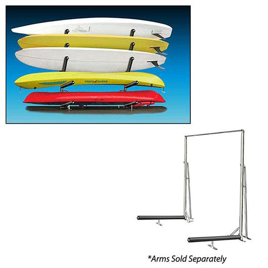 Magma Storage Rack Frame For Kayak And SUP