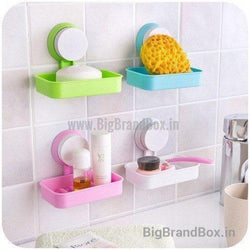Multifunction Bathroom Soap Dish