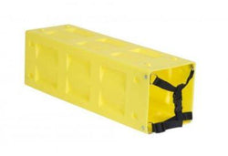 QUIC-STORAGE RACK - PLASTIC AIR CYLINDER RACK