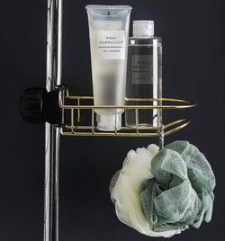 Faucet Drainage Storage Shelf