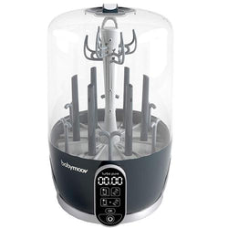 Babymoov Turbo Pure 4in1 Sterilzer