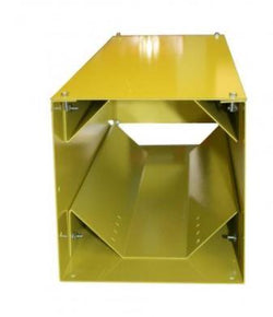 QUIC-STORAGE RACK - Storage Rack Complete