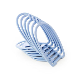 Door Wall Storage Rack Organizer Hat Bag Clothes Straps Coats Scarves Hanger