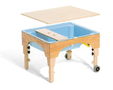 Basic Sand and Water Table Small by Community Playthings