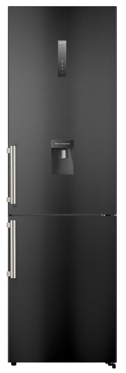 Hisense Bottom Freezer Fridge, 308L - H410BS-WD