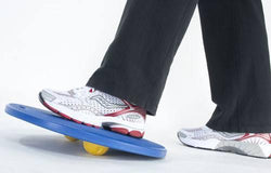 Cando MVP Balance System Complete Set