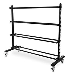 Exercise Ball Rolling Rack - Valor Fitness