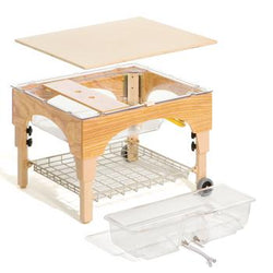 Children's Furniture, Small Sand and Water Centre (A625)