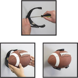 BALL CLAW FOOTBALL HOOK by BALL CLAW MfrPartNo BC102
