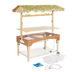 Children's Furniture, Large Sand and Water Centre (A627)