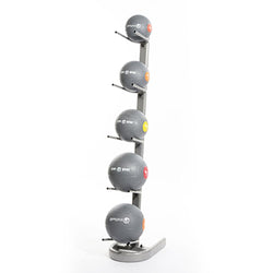 GymGear 5 Ball / Single Sided Storage Rack
