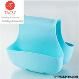 Hanging Drain Storage Rack