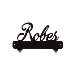 Robes Rack
