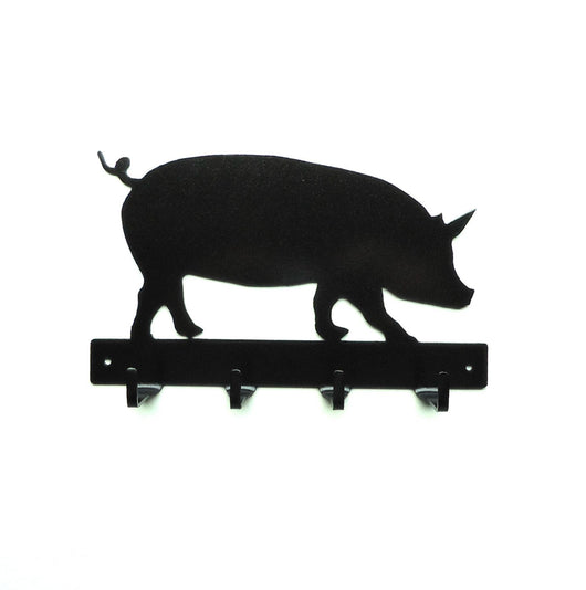 Pig Key Rack