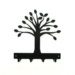 Tree Key Rack