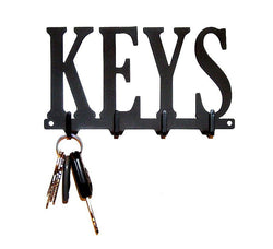 Keys Key Rack