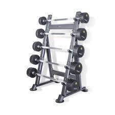 Barbell Racks (Empty)