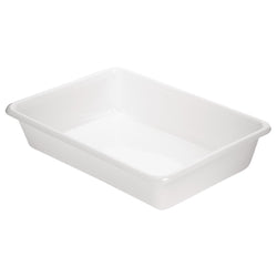 Araven Shallow Food Storage Tray