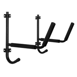 Wall Mounted Foldable Kayak Rack