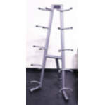 Medicine Ball Holder Storage Rack - Strencor