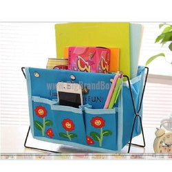 New Creative Foldable Storage Rack