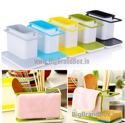 Kitchen Storage Rack