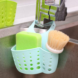 Faucet Multipurpose Storage Rack Holder