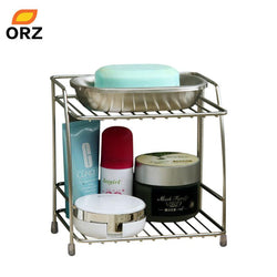 2 Layer Storage Rack