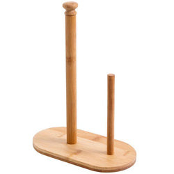 MAIKAMI Vertical Roll Holder Kitchen Paper Napkin Shelf Creative Desktop Punch - Tissue Storage Rack