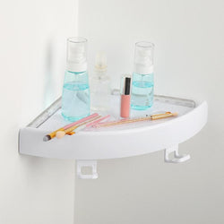 Bathroom Corner Storage Holder