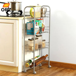 Metal Rolling Save Space Holder