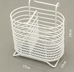 Hanging Drain Tableware Storage Rack Gear