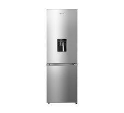 Hisense Bottom Freezer Fridge, 228L - H299BI-WD