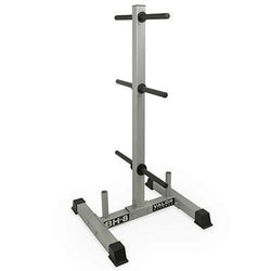 Standard Bar/Plate Rack - Valor Fitness