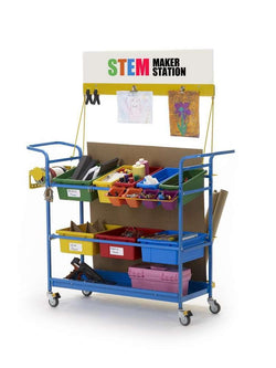 STEM Mobile Maker Station