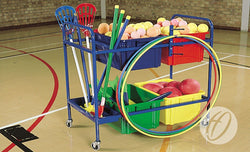 Storage Trolley Standard