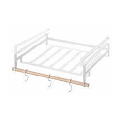 TOSCA Under Shelf Storage Rack